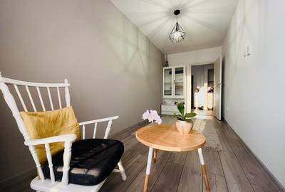 OPORTUNITATE - APARTAMENT 3 CAMERE cu 2 locuri de parcare incluse in pret - 3