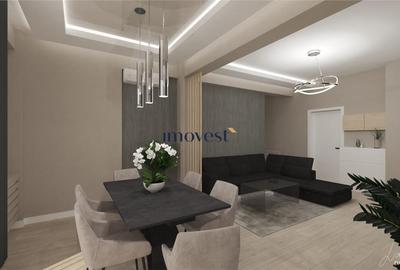 Apartament cu 4 camere decomandat în Central - 2