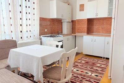 Garsonieră nedecomandată, mobilată în 1 Mai - 7