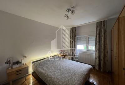 DE VÂNZARE Apartament 2 camere lângă parc - 11