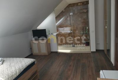 Casa tip pensiune I cu 7 camere I de inchiriat I zona Iris I Pomet - 8