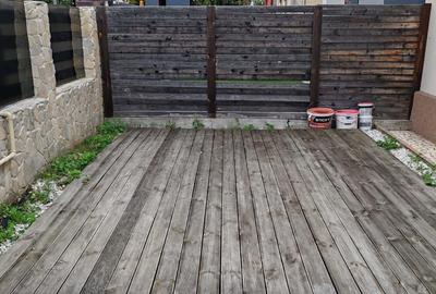 Casă cu 1 camere cu Teren 170 Mp în Gheorghieni - 1