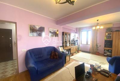 Apartament cu 4 camere decomandat în Inel I - 5