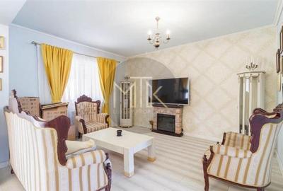 Duplex cu 5 camere cu Canalizare în Vest - 3