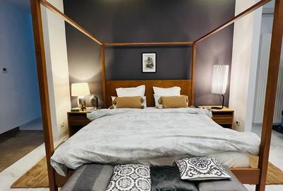 Penthouse cu 8 camere semidecomandat în Mamaia - 13