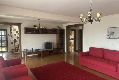 Casă individuală cu 5 camere cu Canalizare în Găneasa - 7