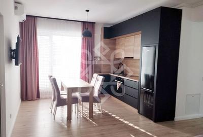 Apartament 3 camere de inchiriat in zona centrala - 1