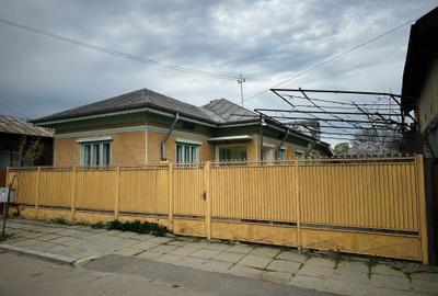 Casă cu 4 camere în Dorobanți 2 - 1