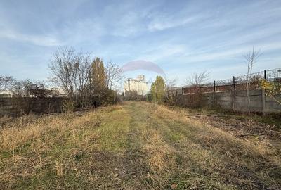 80,968mp Teren curti constructii in zona industriala Buzau - 19