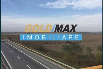 Spațiu comercial, în Căteasca - 3