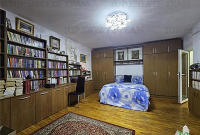 Apartament 2 camere vedere frontala la mare -Faleza Nord - 4