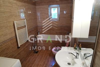 Casa moderna de inchiriat, 3 dormitoare,curte privata si parcare, PETFRIENDLY - 10