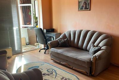 Apartament cu 2 camere semidecomandat în Central - 7