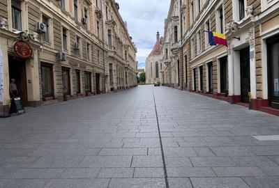 Apartament în Dosu Bricii - 8