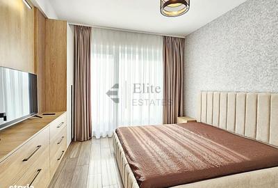 Apartament cu 2 camere în Ultracentral - 9