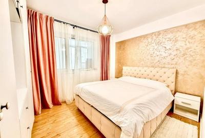 2 camere decomandat 70mp - loc de parcare - Tudor Neculai - 1