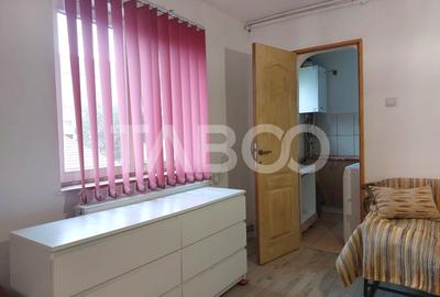 Apartament 2 camere 30 mp etaj 2 spre soare Stejarului Cisnadie - 4