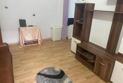 Apartament cu 2 camere nedecomandat, mobilat în Sud - 3
