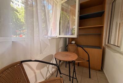 Apartament cu 2 camere, mobilat în Berceni