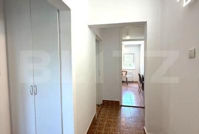 Apartament cu 3 camere decomandat în Grigorescu - 4