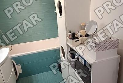 Apartament cu 2 camere semidecomandat, mobilat în Braytim - 3