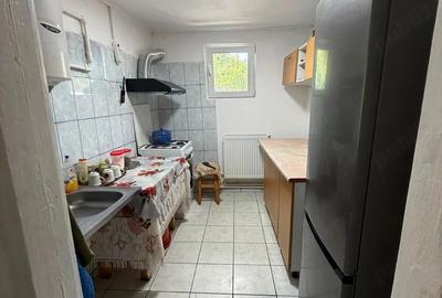 Casă cu Teren 502 Mp în Bulbucata