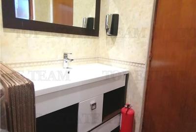 Spațiu comercial, de 120 mp, în Central