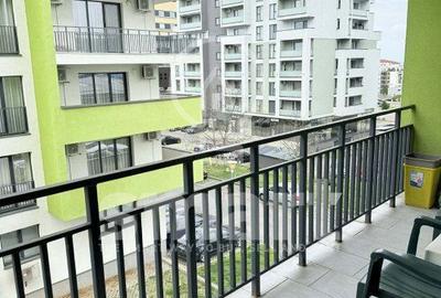 Apartament cu 2 camere în Europa - 11