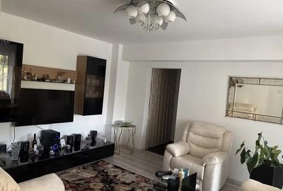 Apartament cu 2 camere decomandat, mobilat în Aviației