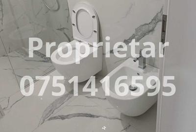Garsonieră decomandată în Valea Lupului - 3