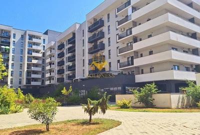 Apartament cu 2 camere semidecomandat, mobilat în Bulgaria - 6