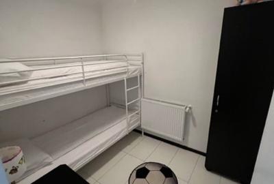 Casă cu 7 camere cu Teren 300 Mp în Est - 11