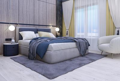 Penthouse cu 5 camere decomandat în Tractorul - 1