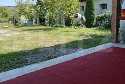 Casă cu 2 camere cu Teren 719 Mp în Valea