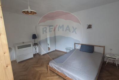Apartament cu 2 camere decomandat, mobilat în Centrul Istoric - 16