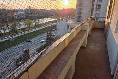 Apartament cu 2 camere în Ultracentral
