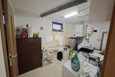 Casă cu 5 camere cu Canalizare în Tractorul - 7