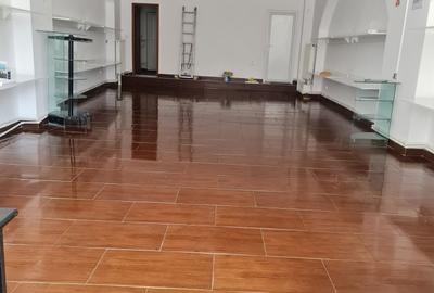 Spațiu comercial, de 65 mp, în Nicolae Bălcescu - 2