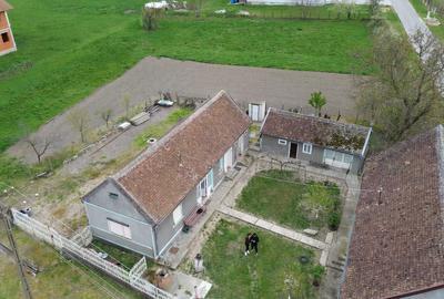 Casă cu 4 camere în Târnova - 7