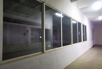 Spațiu comercial, de 380 mp, în Govândari - 1