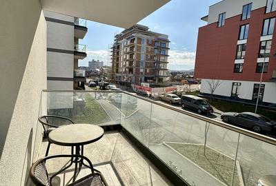 Apartament cu 2 camere în Andrei Mureșanu - 10
