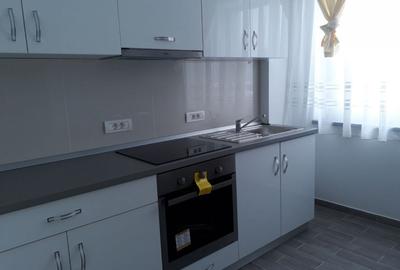 Apartament cu 3 camere semidecomandat, mobilat în Central - 13