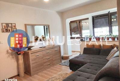 Apartament cu 2 camere decomandat în Dristor