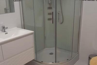 Apartament cu 2 camere decomandat în Central - 5