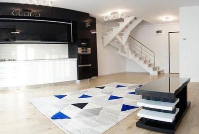 Apartament cu 3 camere decomandat în Lujerului - 1