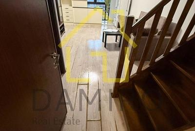 Apartament cu 2 camere, mobilat în Obor - 3