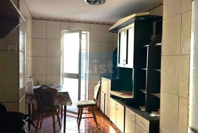 Apartament cu 3 camere decomandat, mobilat în Central - 7