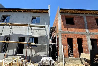 Casă cu 5 camere cu Teren 200 Mp în Malu Mare - 9
