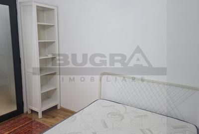 Apartament cu 2 camere decomandat, mobilat în Florești - 7
