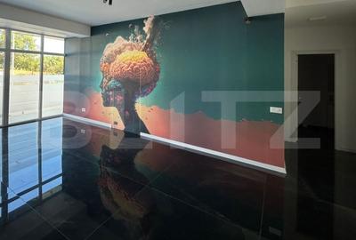 Spațiu comercial, de 84 mp, în Cetate